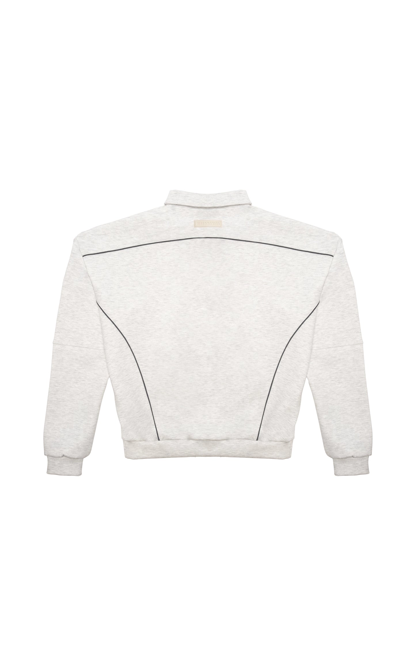 STV Visionaries  Half-Zip Sweat Shirt