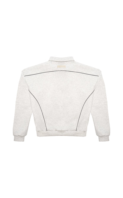 STV Visionaries  Half-Zip Sweat Shirt