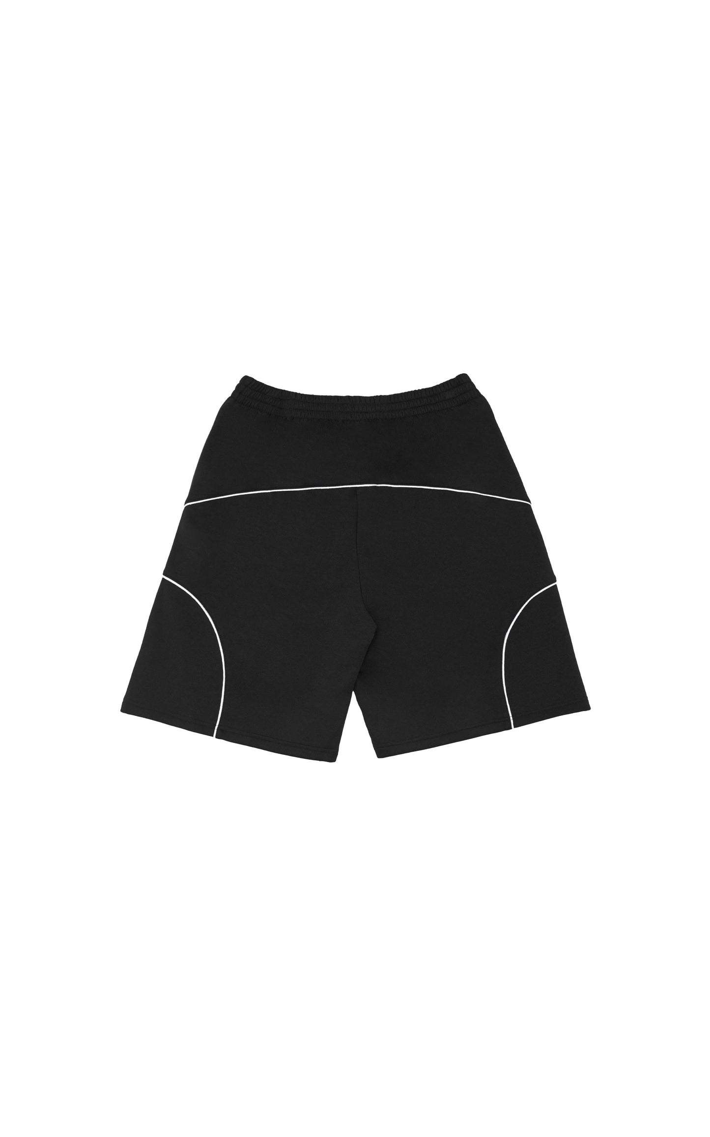 STV Visionaries Track Shorts