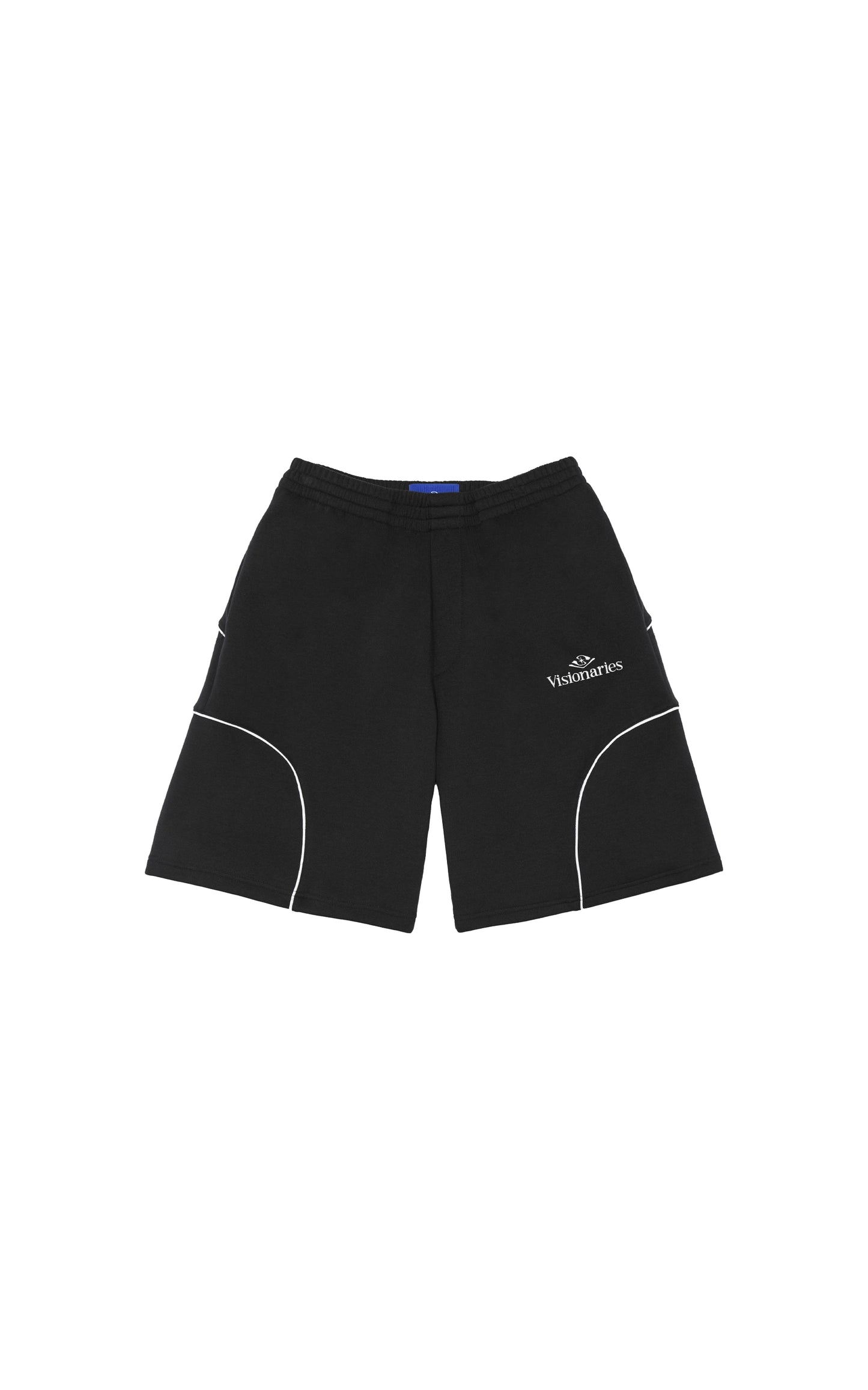 STV Visionaries Track Shorts
