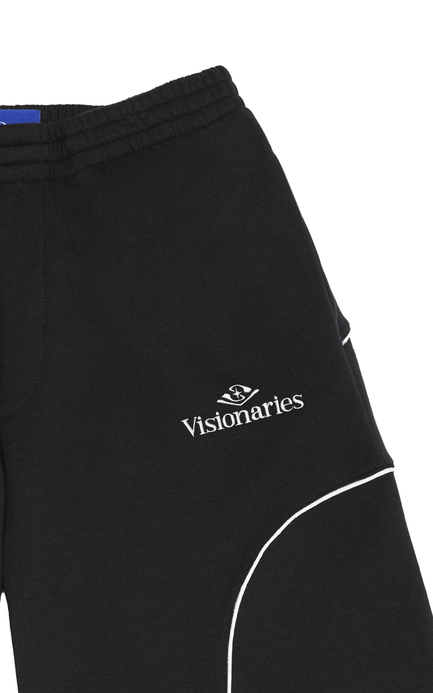 STV Visionaries Track Shorts