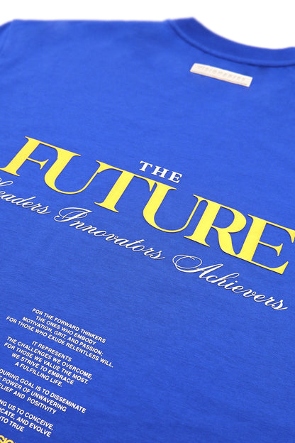 STV The Future Blue