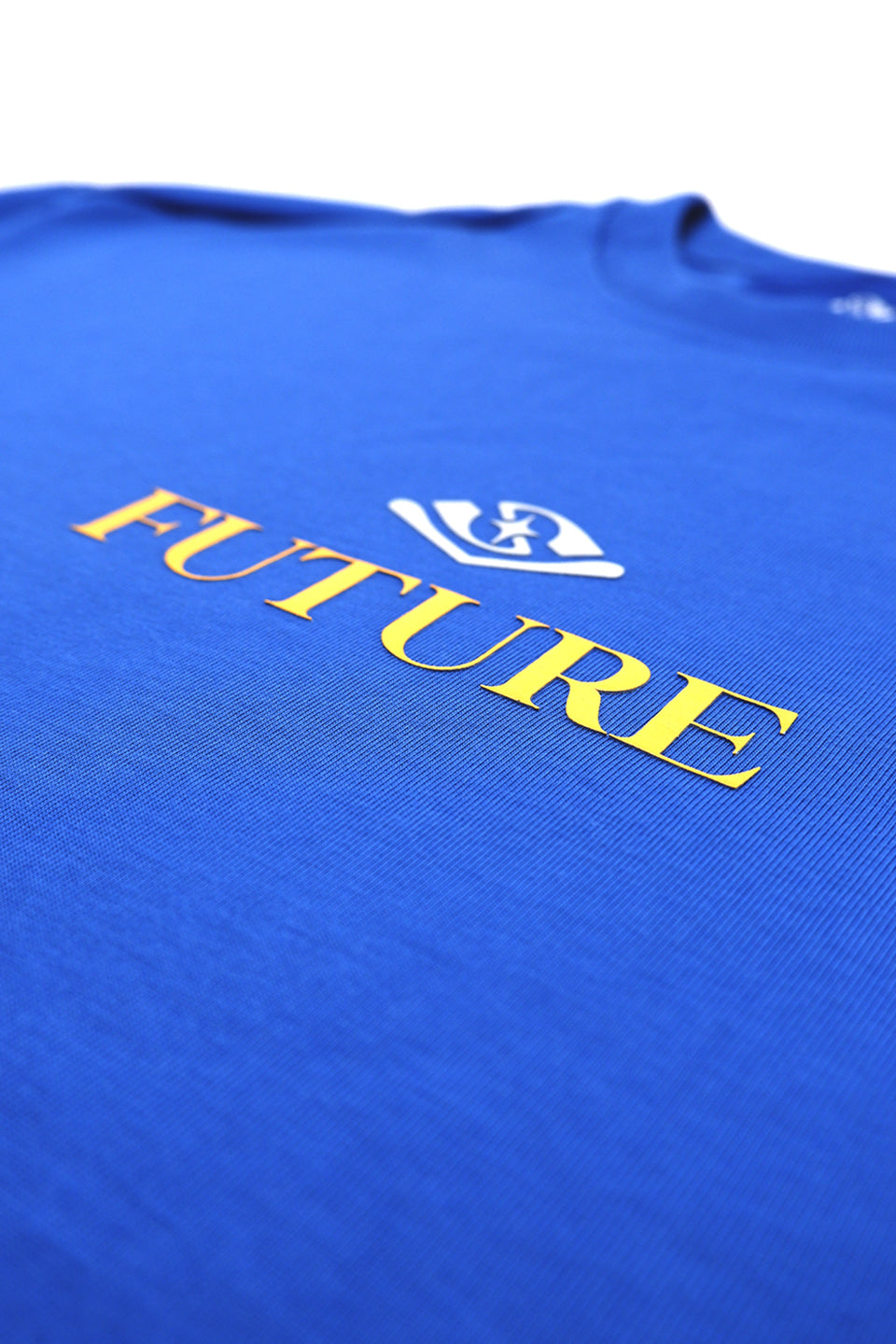 STV The Future Blue