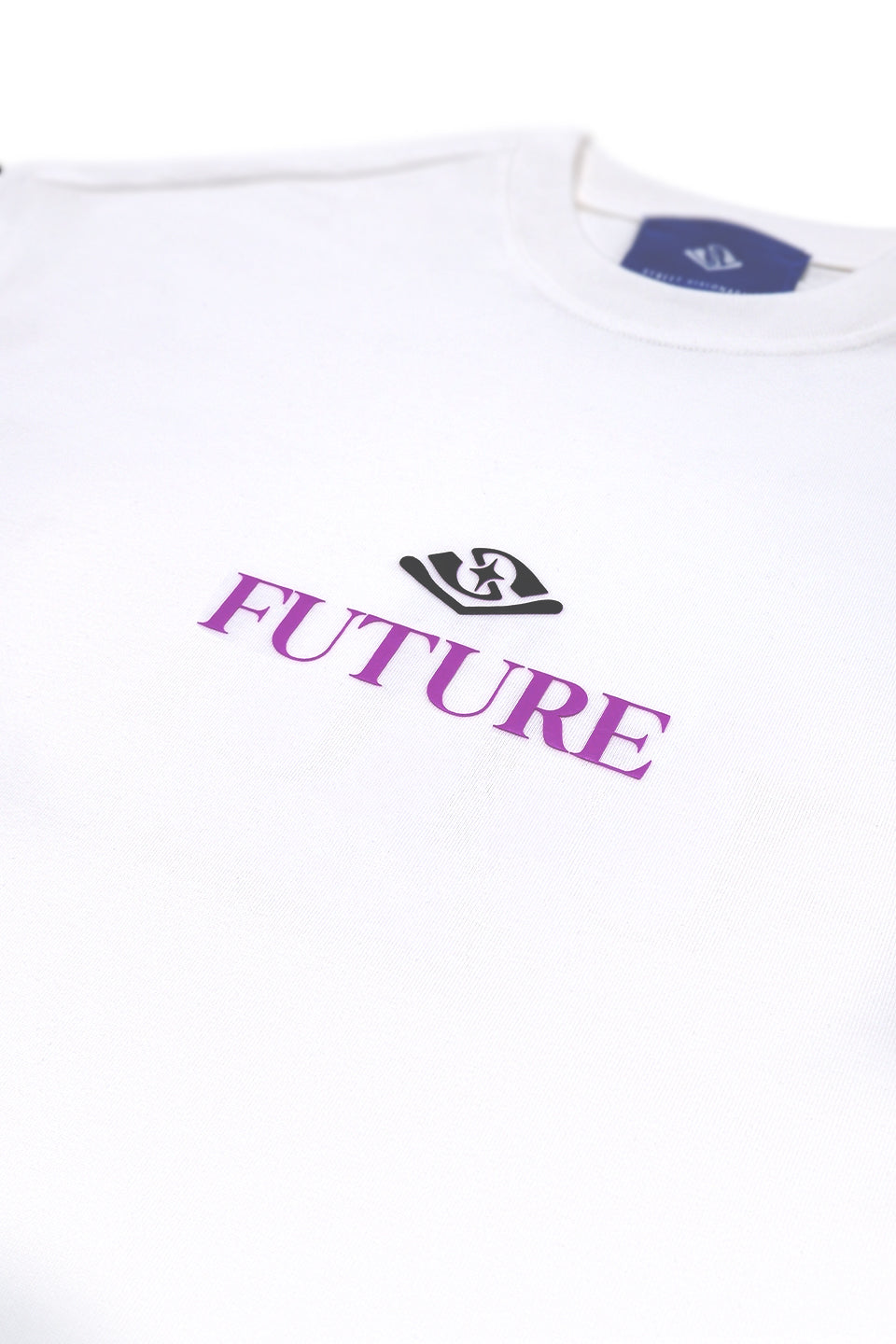 STV The Future White