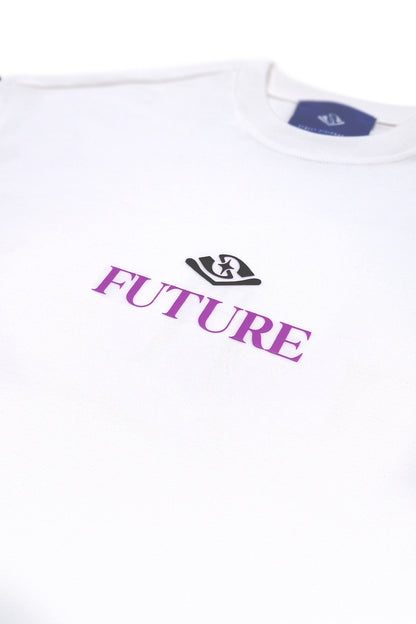STV The Future White
