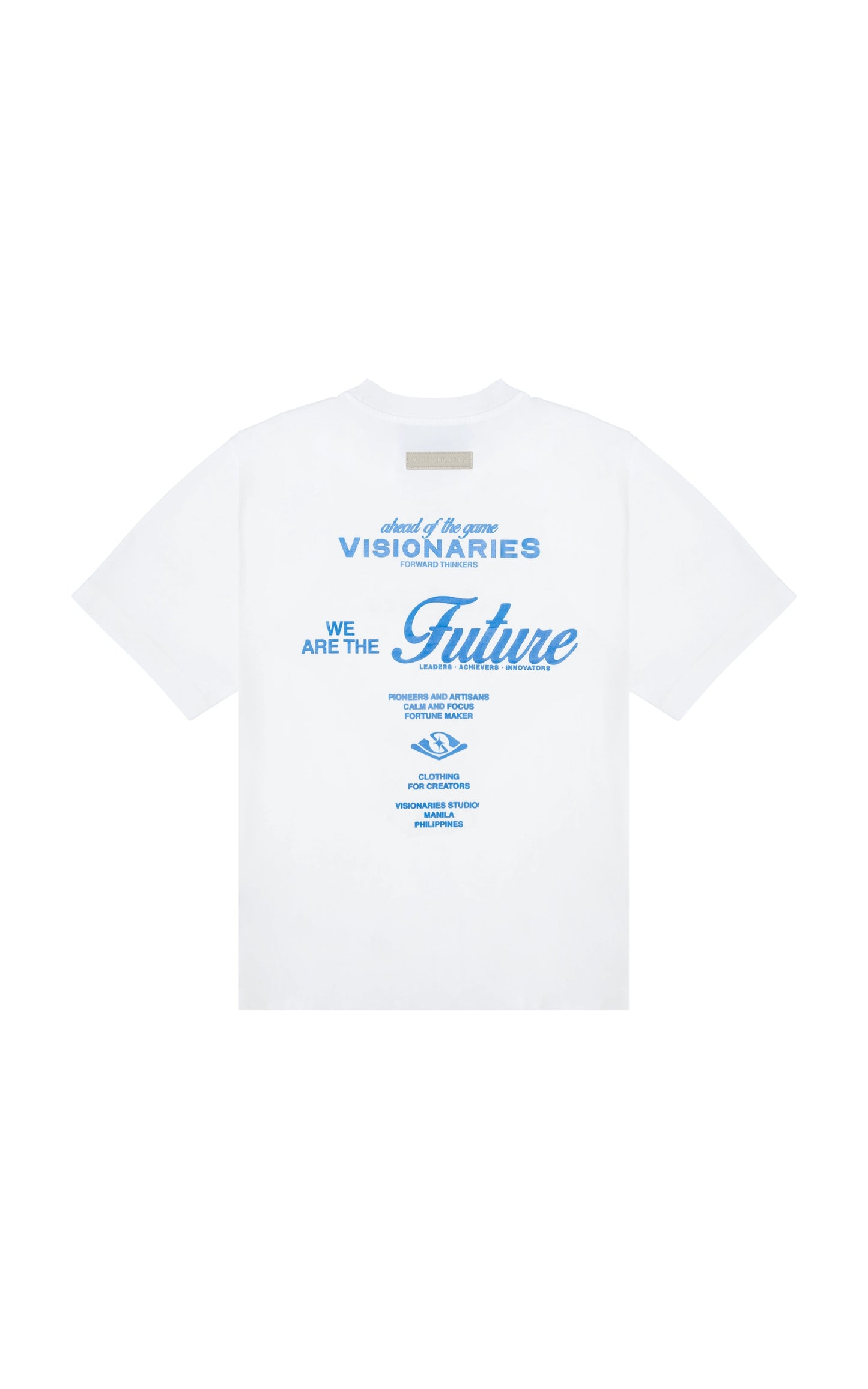 STV We Are The Future