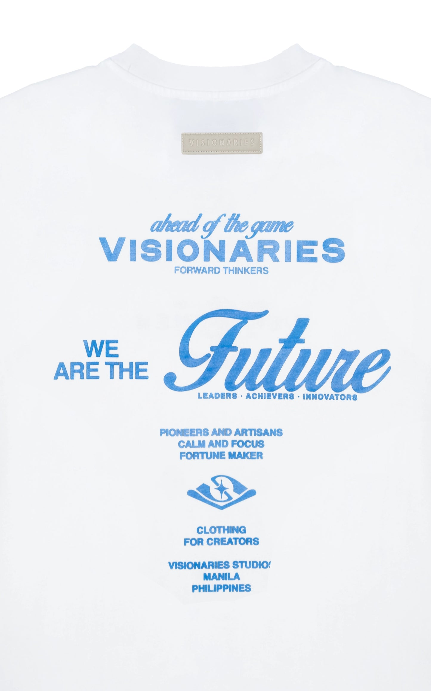 STV We Are The Future