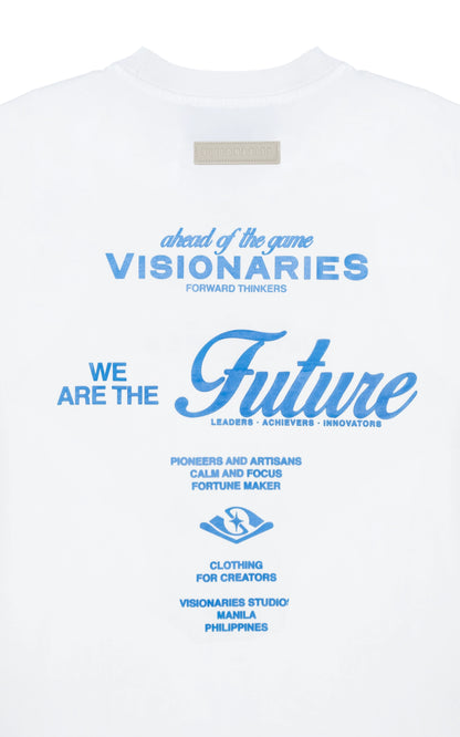 STV We Are The Future