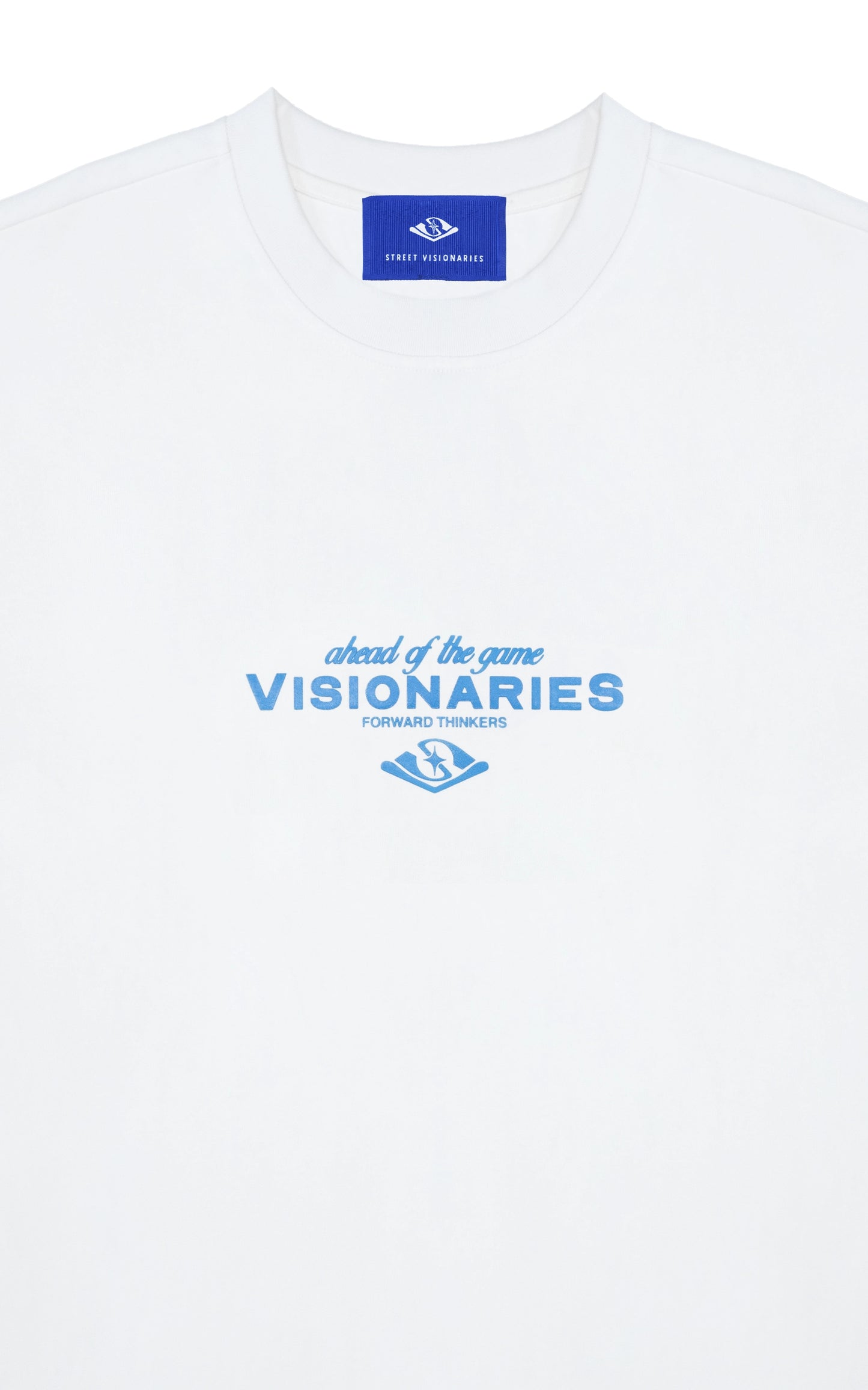 STV We Are The Future