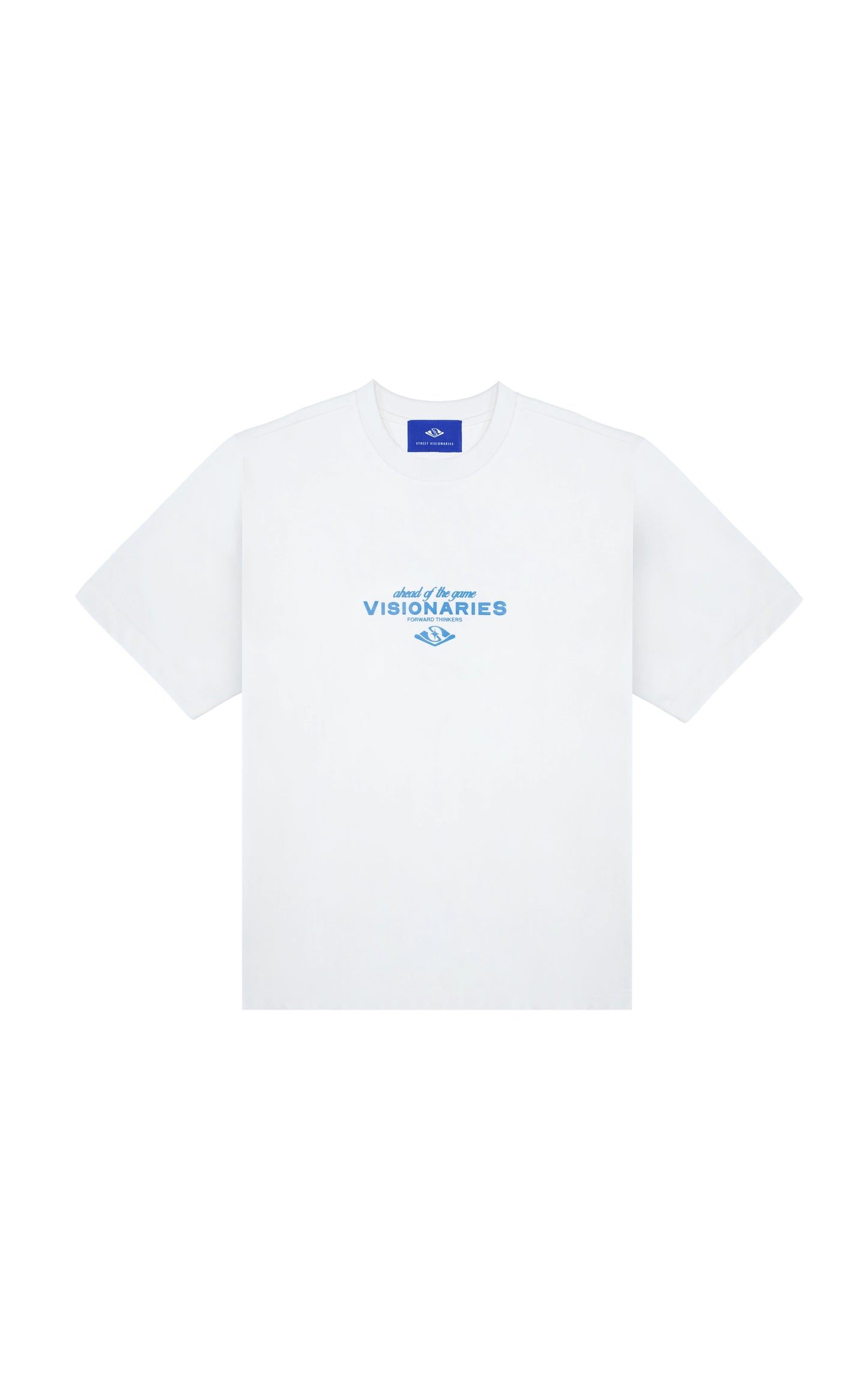 STV We Are The Future