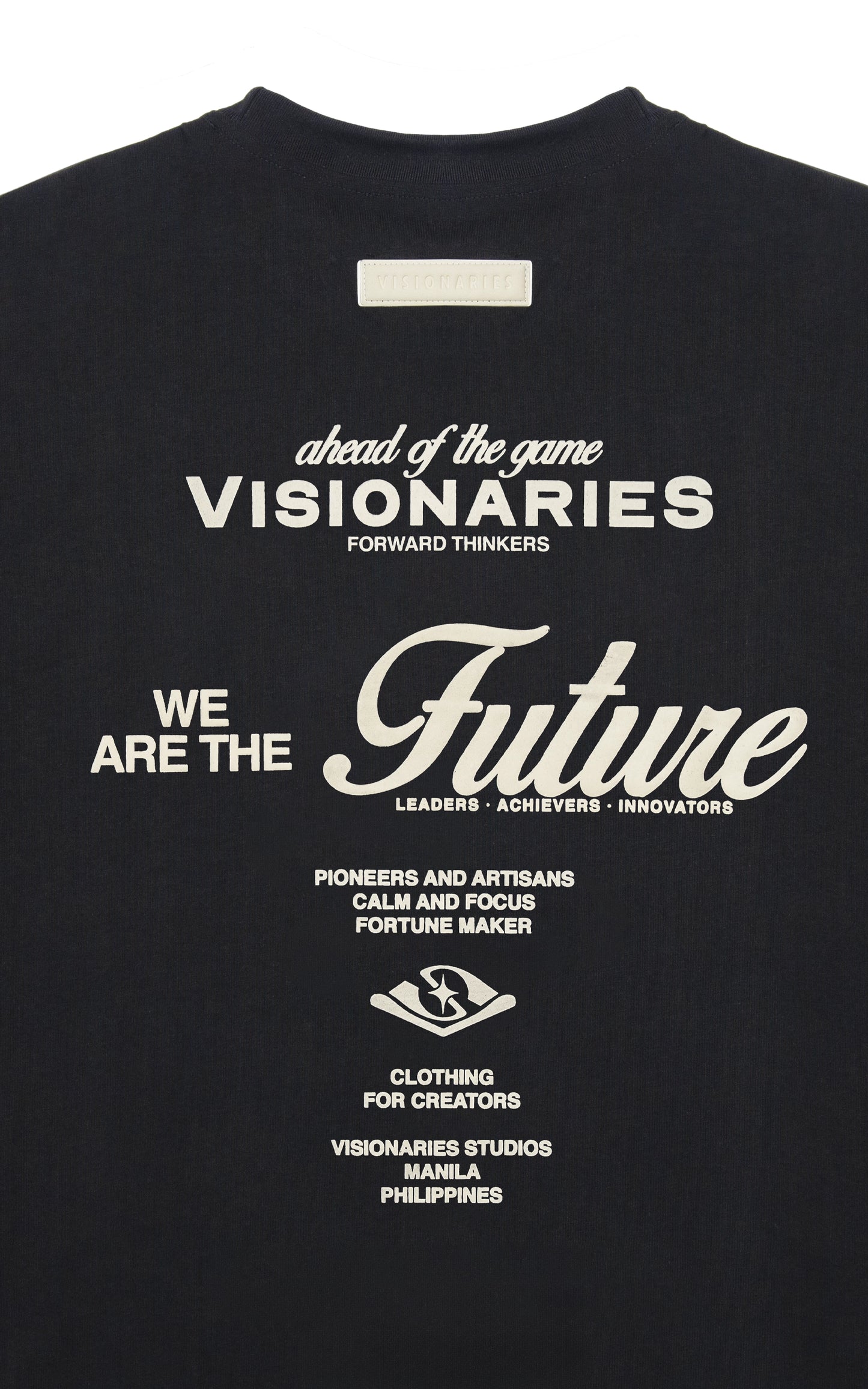 STV We Are The Future