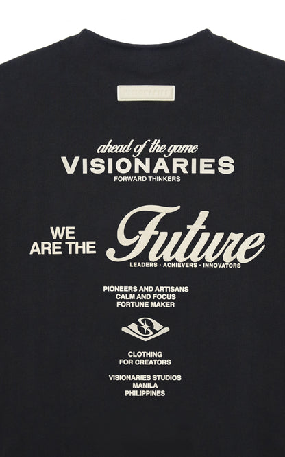 STV We Are The Future