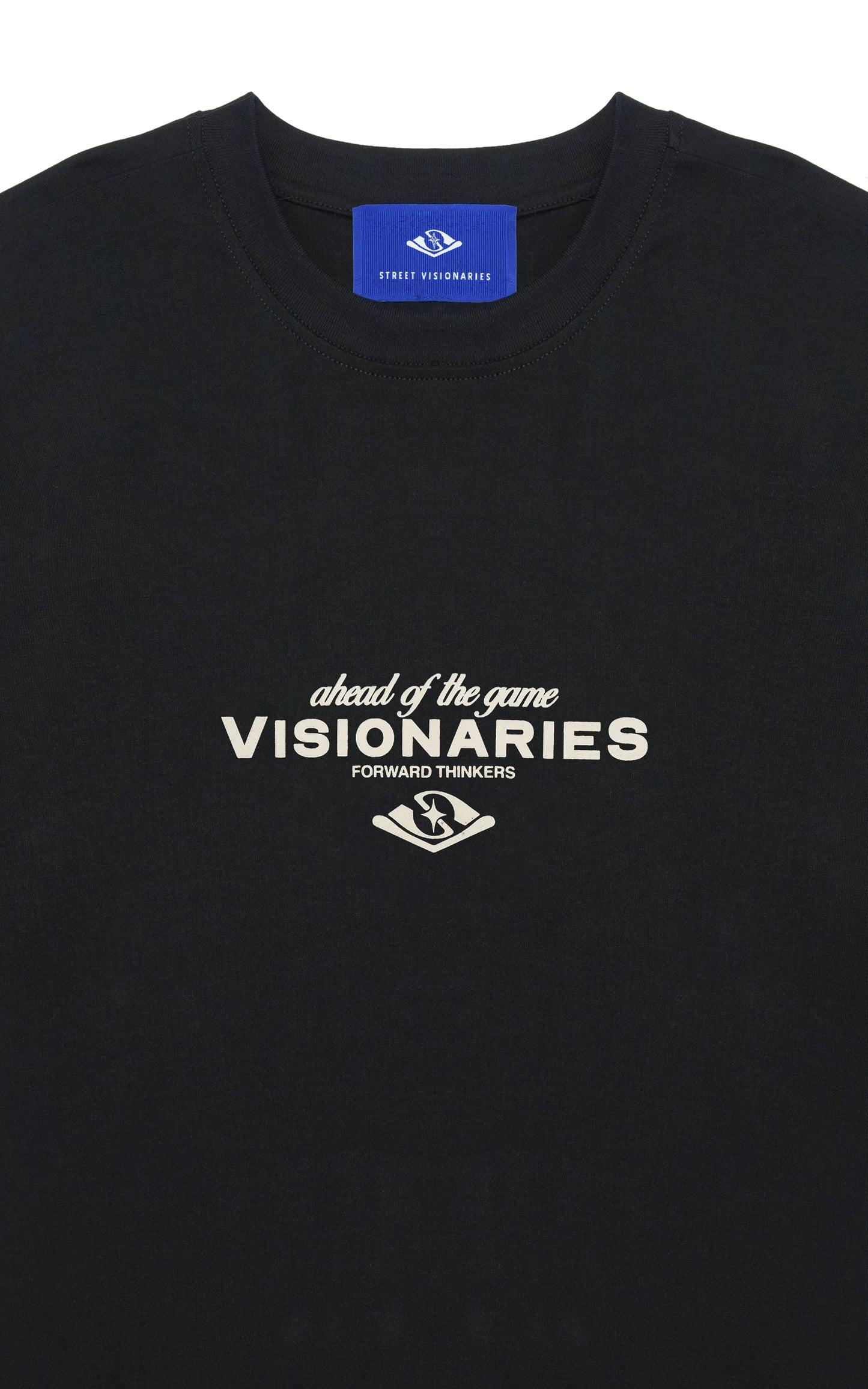 STV We Are The Future