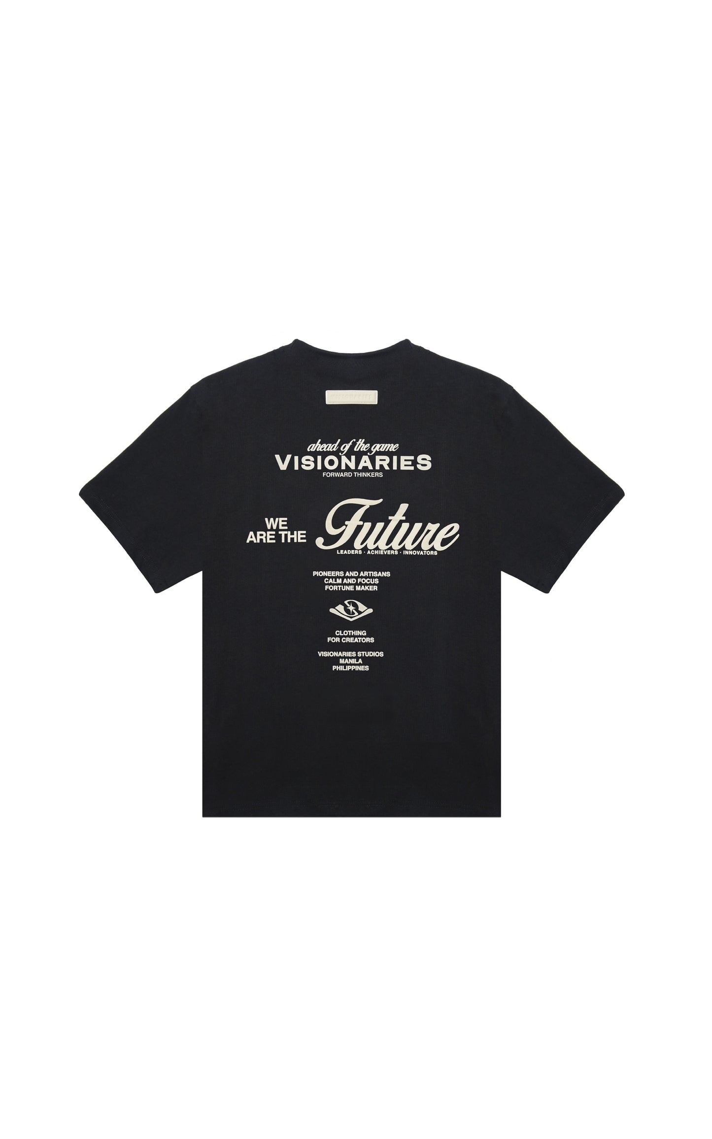 STV We Are The Future