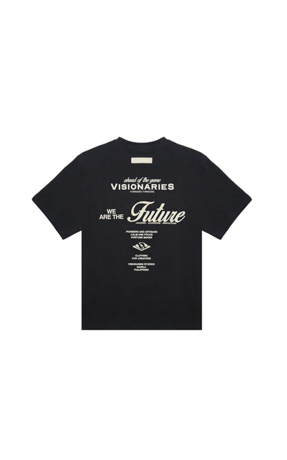 STV We Are The Future