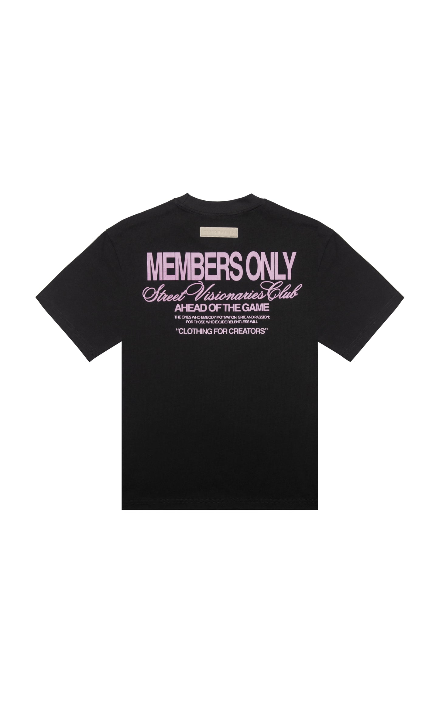 STV Clothing For Creators