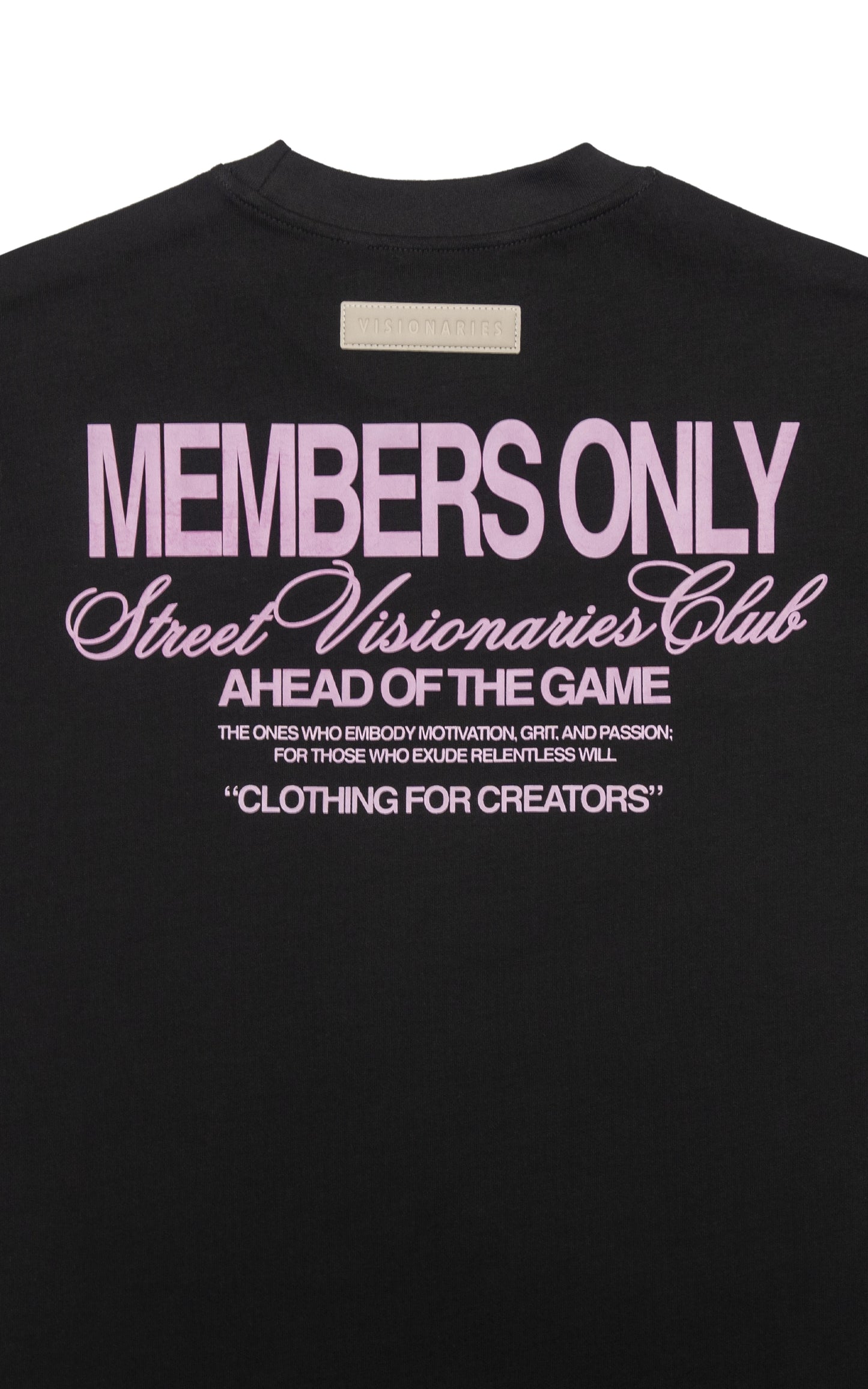 STV Clothing For Creators