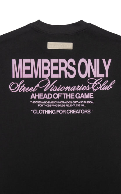 STV Clothing For Creators