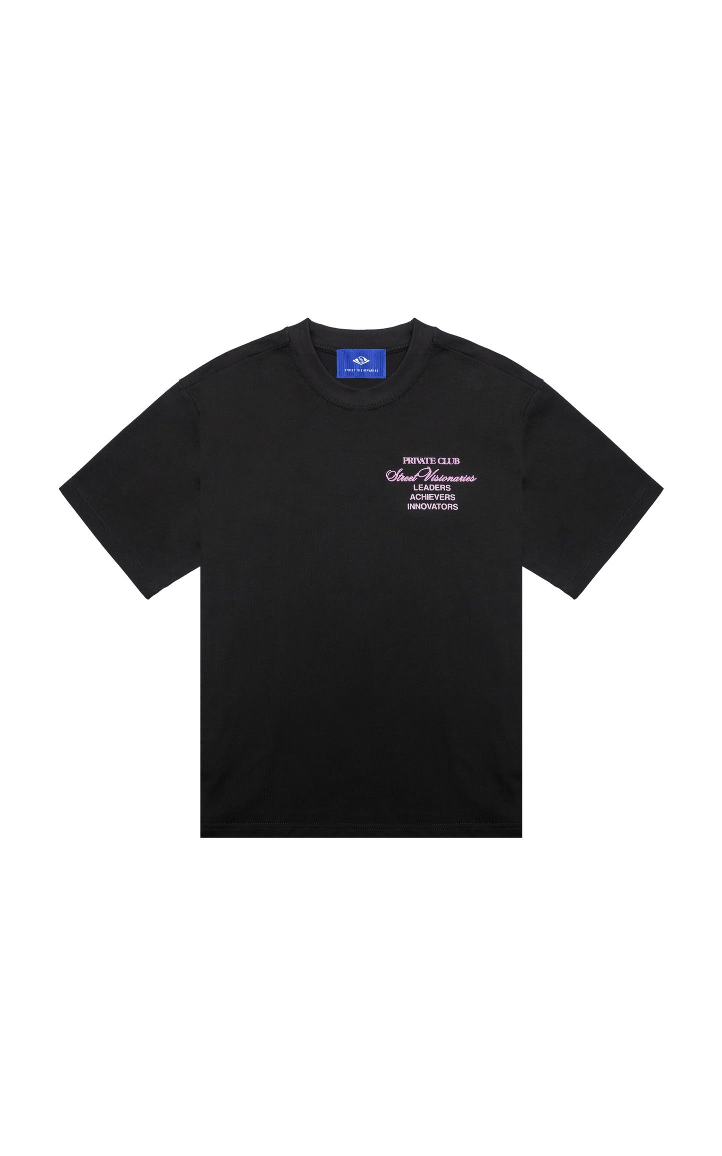 STV Clothing For Creators