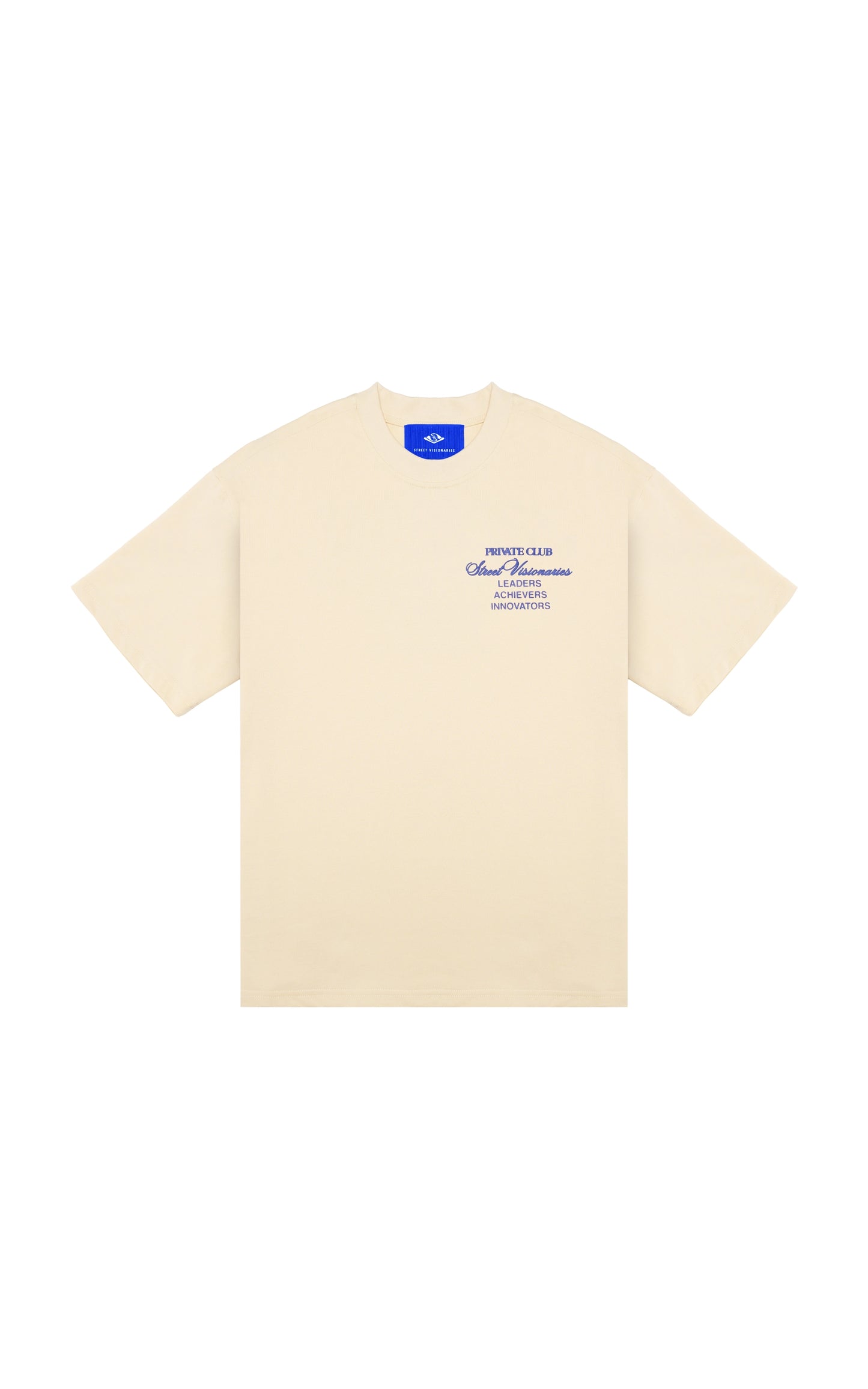 STV Clothing For Creators