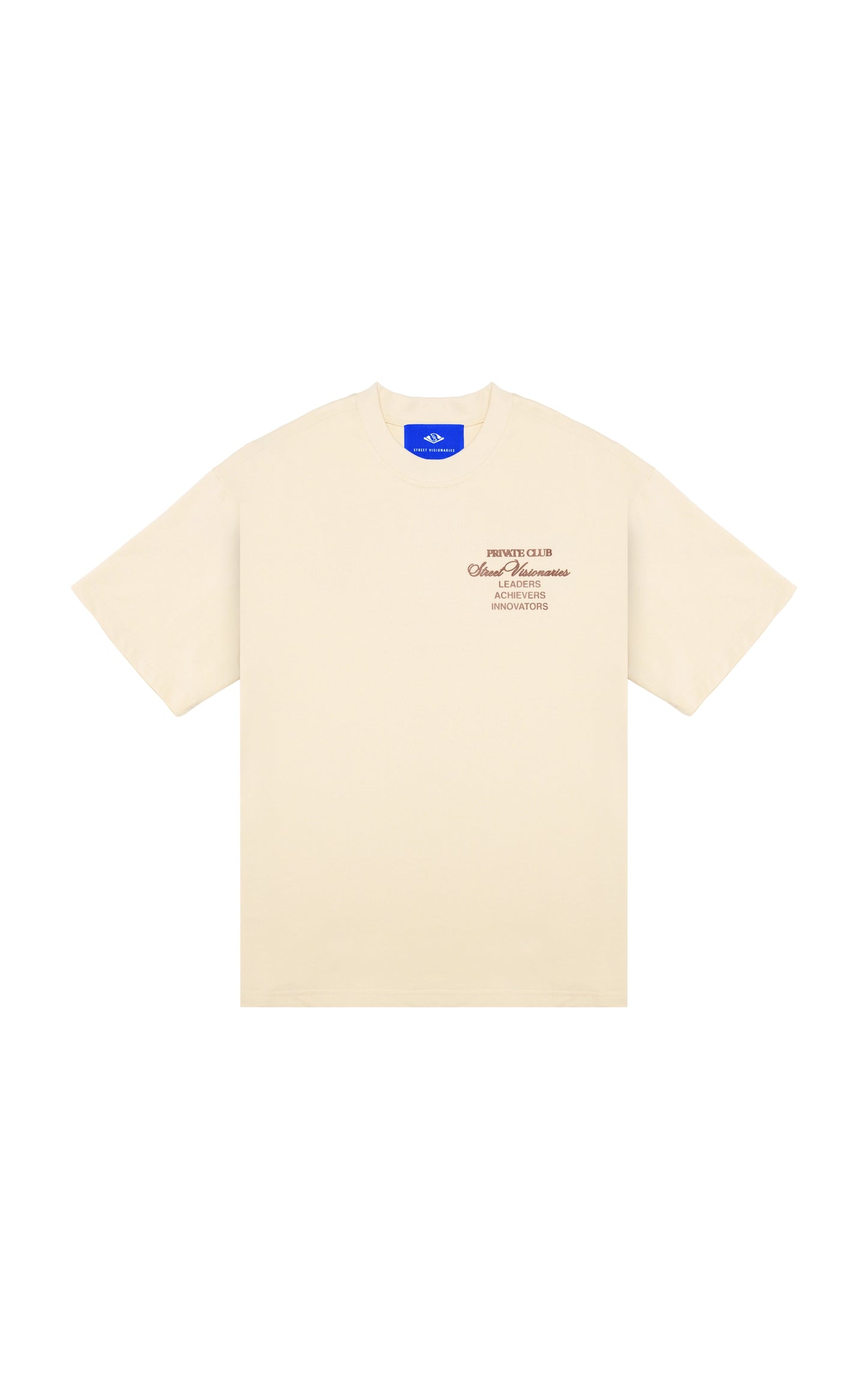 STV Clothing For Creators