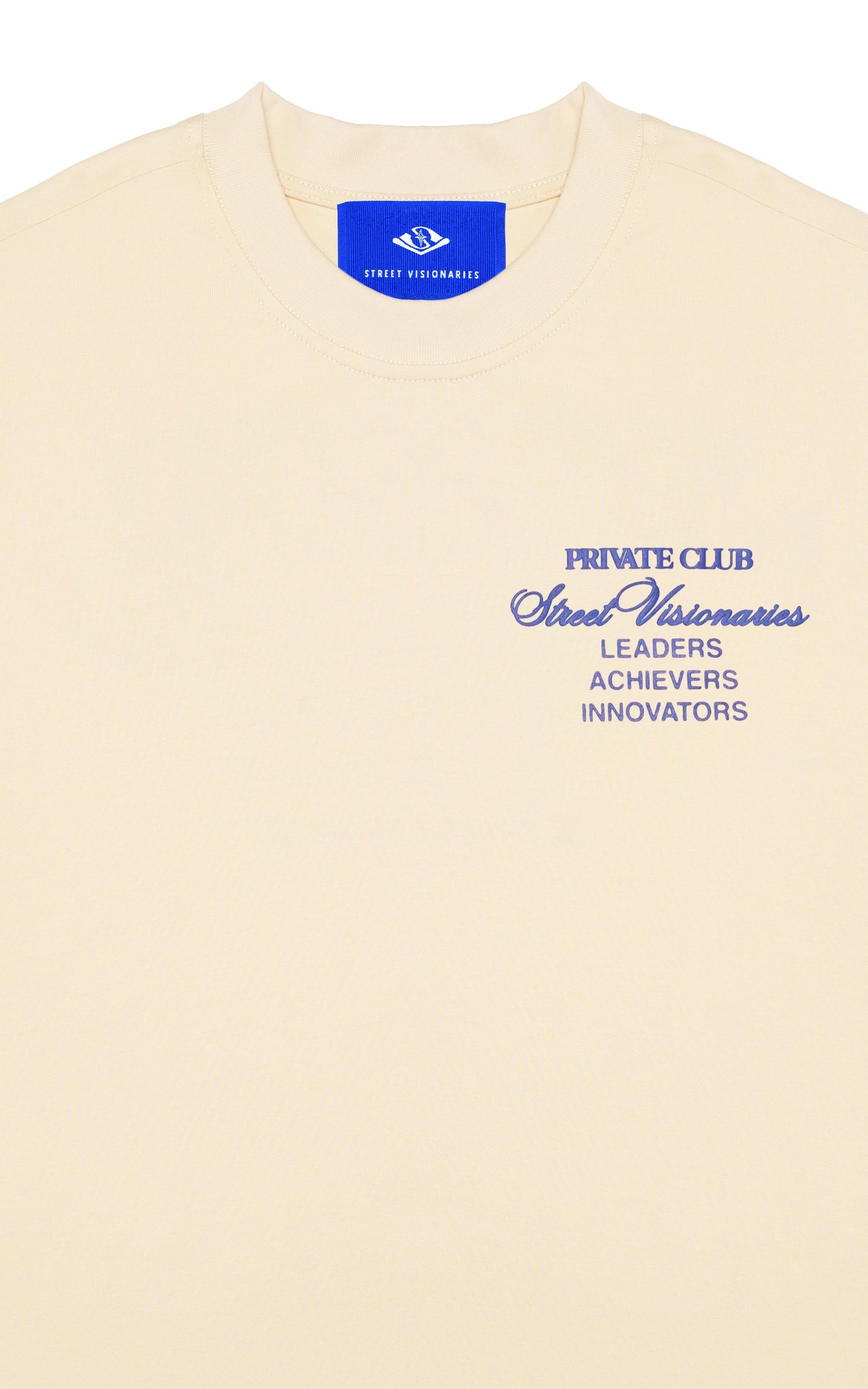 STV Clothing For Creators