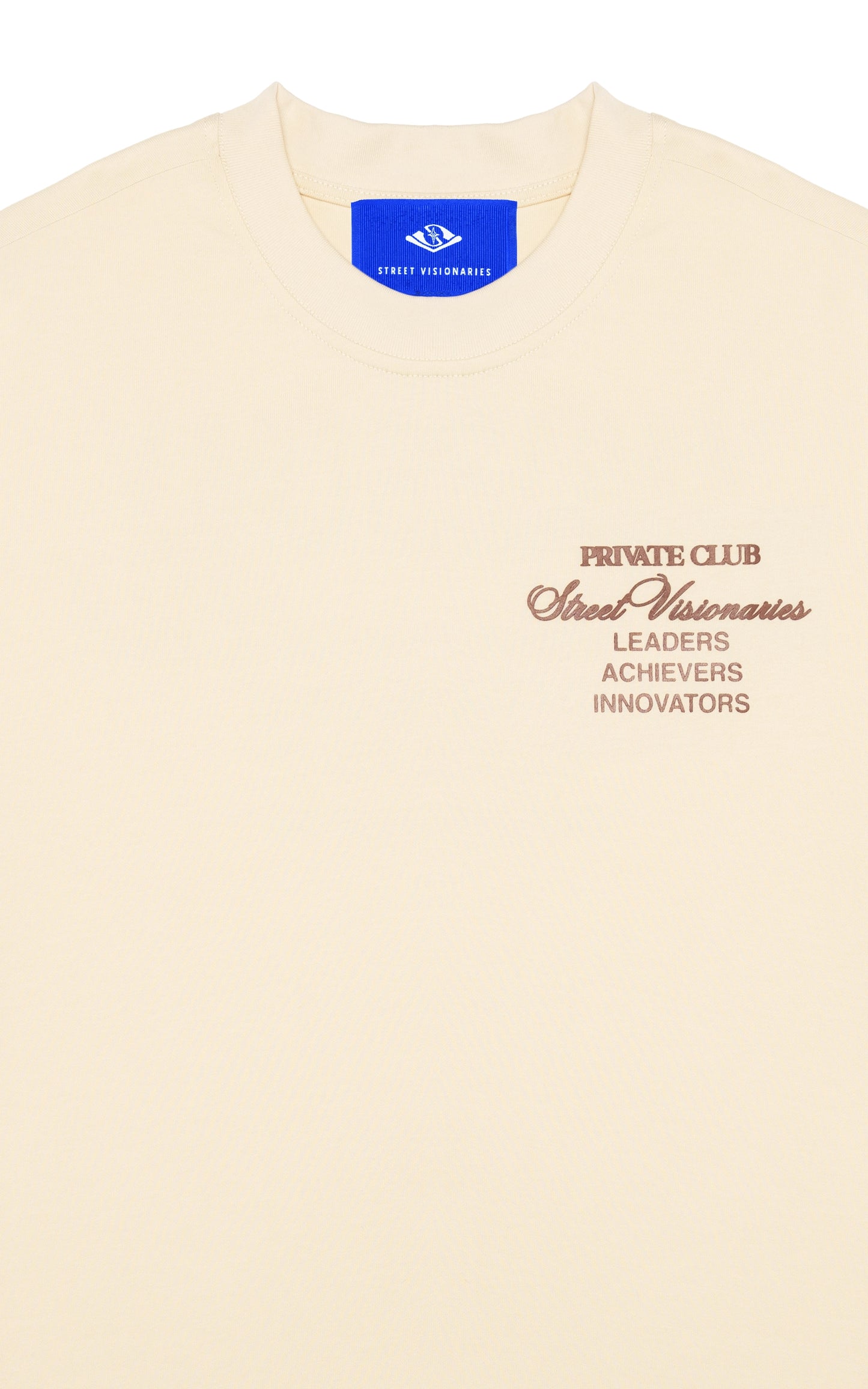 STV Clothing For Creators