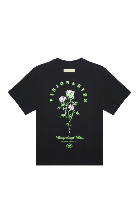 STV Rose Black
