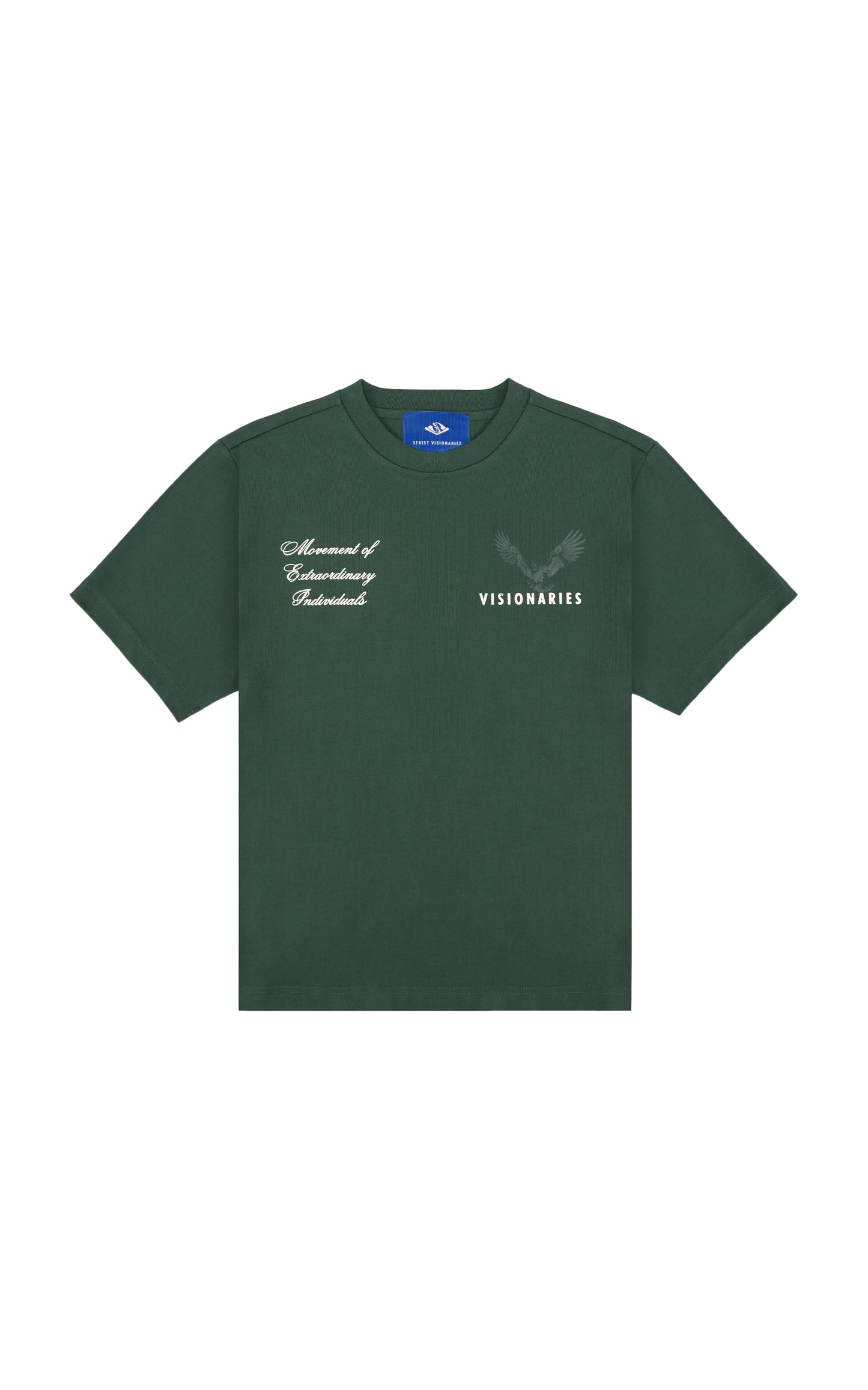 STV Legacy