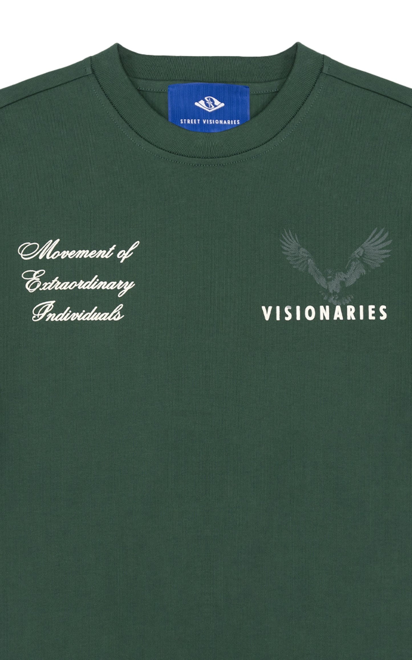 STV Legacy