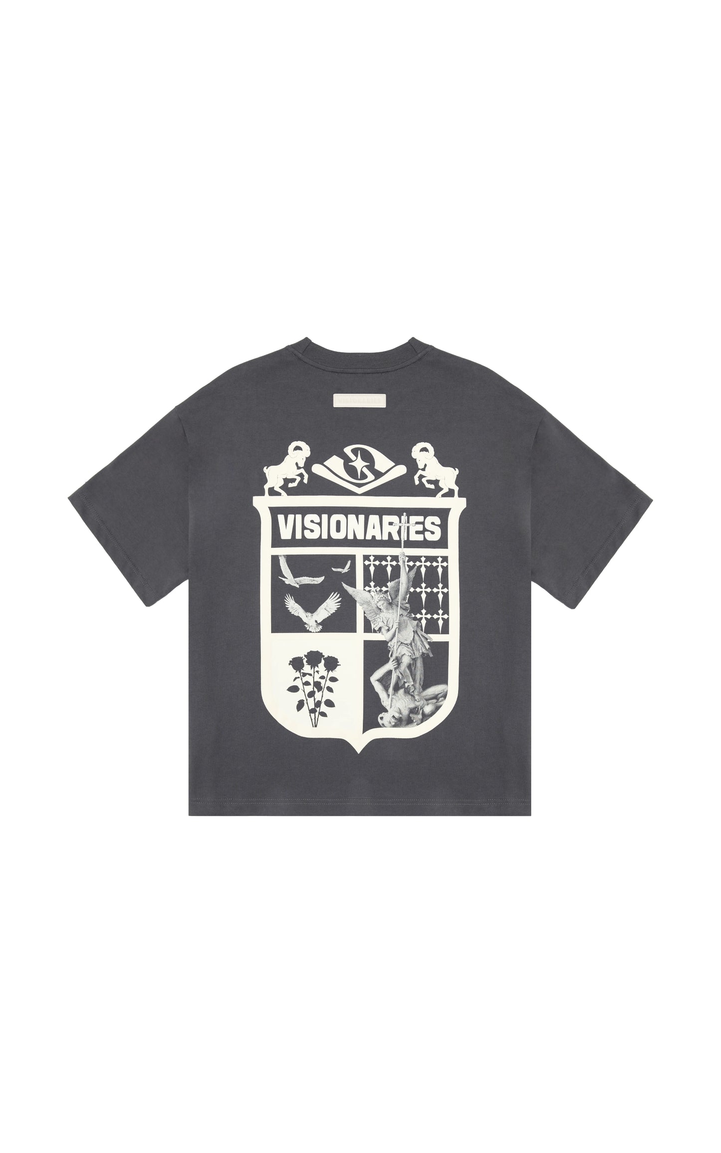 STV House of Visionaries