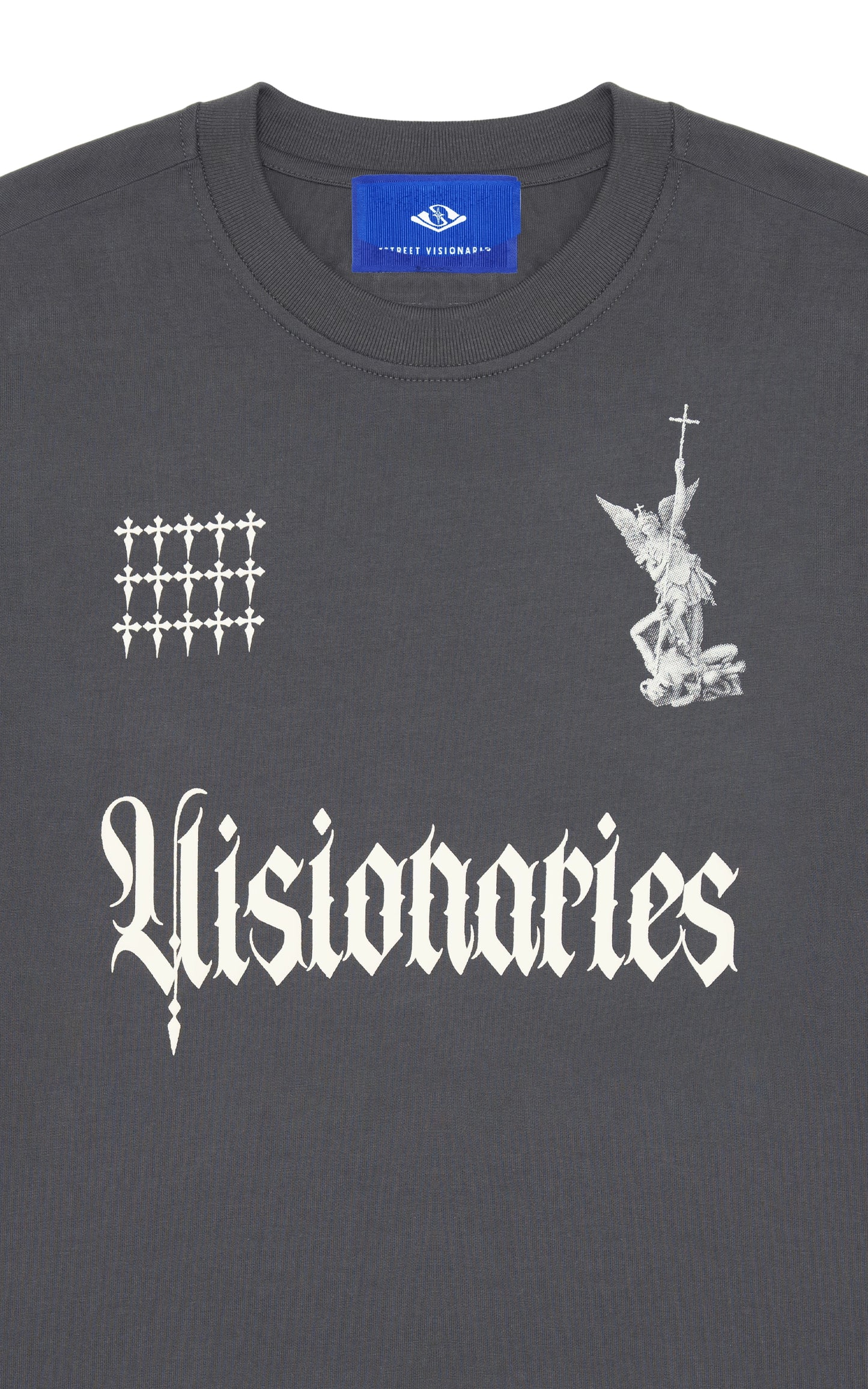 STV House of Visionaries