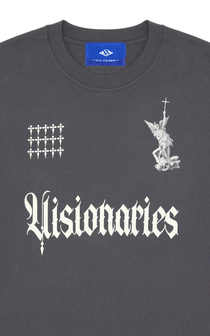 STV House of Visionaries