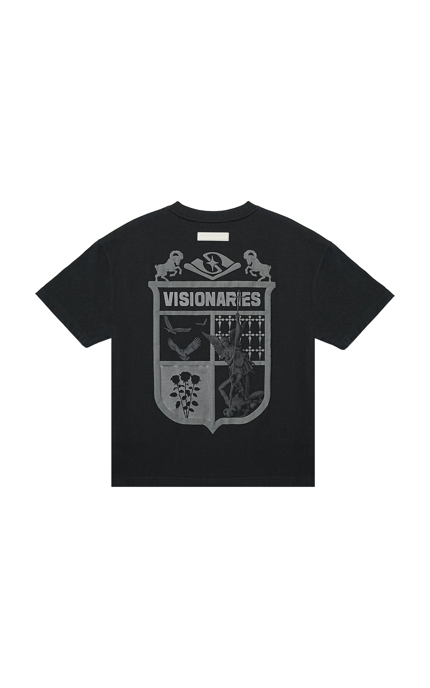 STV House of Visionaries