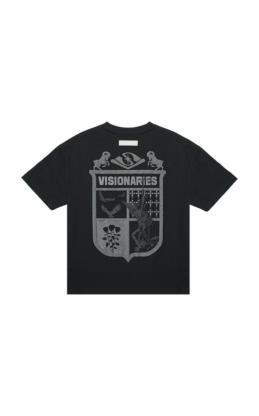 STV House of Visionaries Black