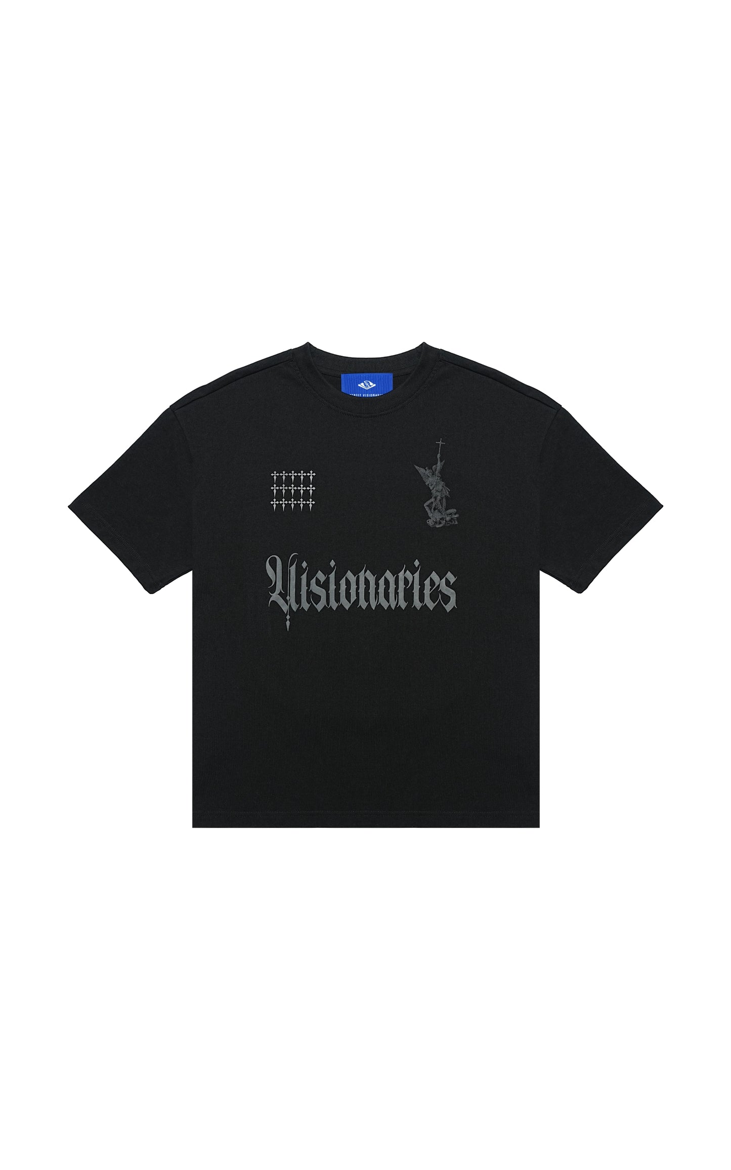 STV House of Visionaries