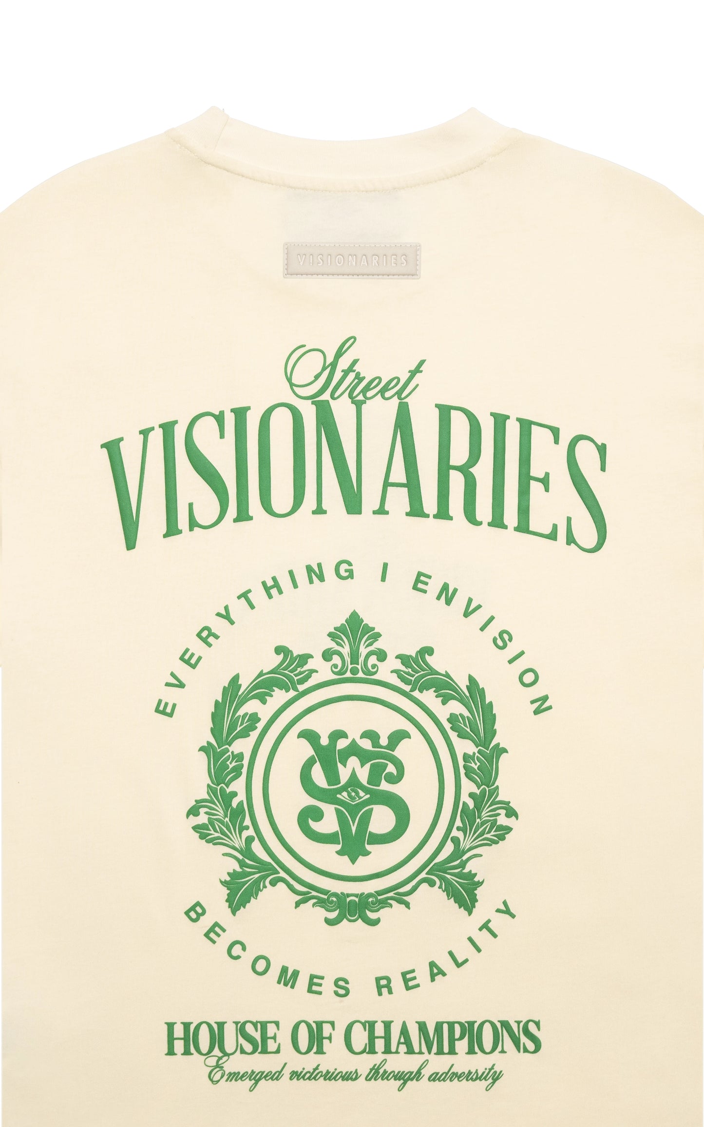 STV House of Champions