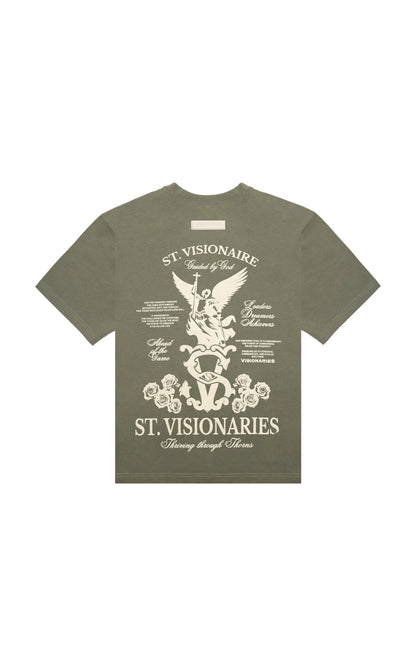 St. Visionaire