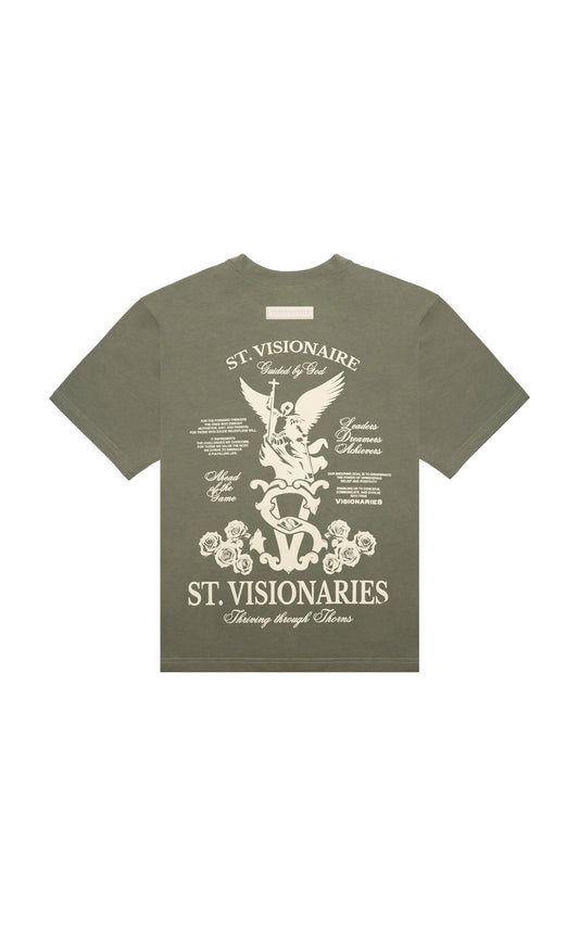St. Visionaire
