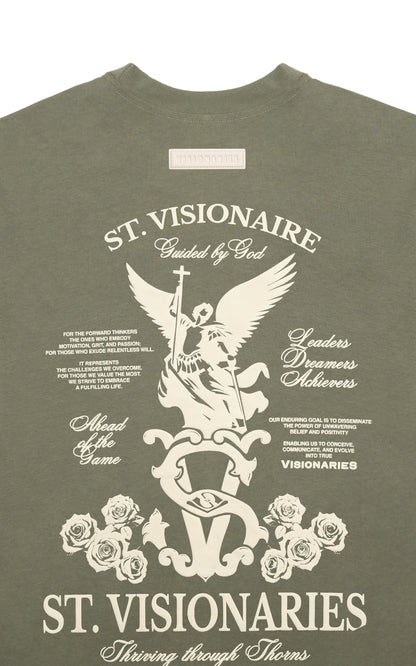 St. Visionaire
