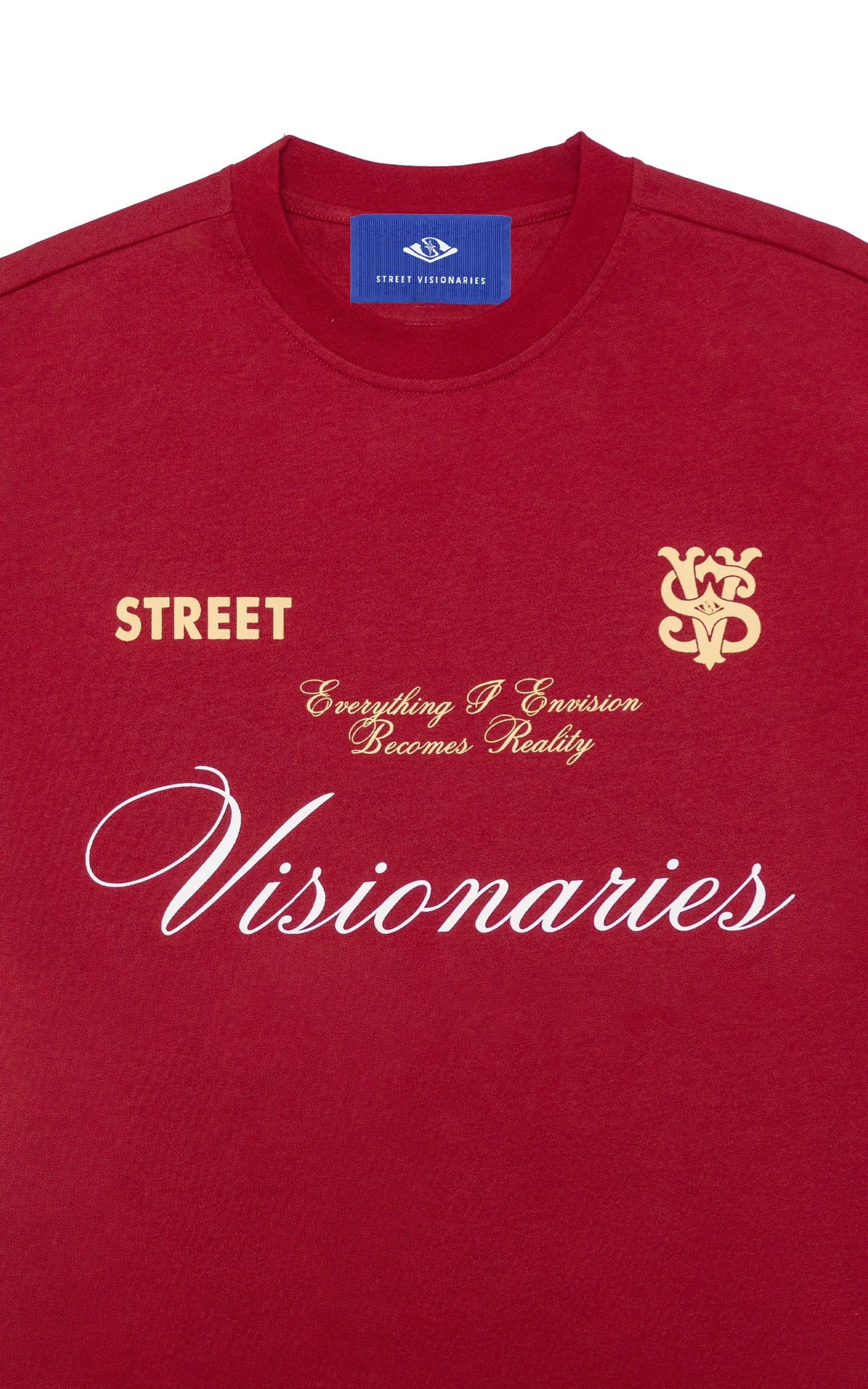 STV Essence in Belief