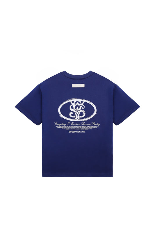 STV Heritage Code Tee