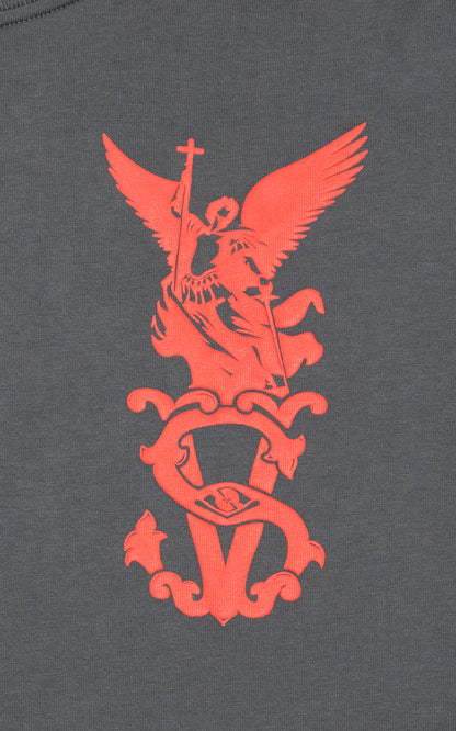 Tee-shirt long St. Visionaire