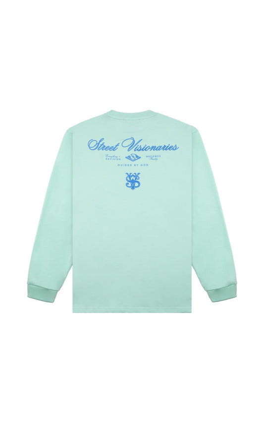 STV Visionary Calm