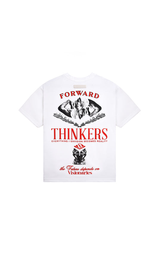 STV Visionary Heritage Tee