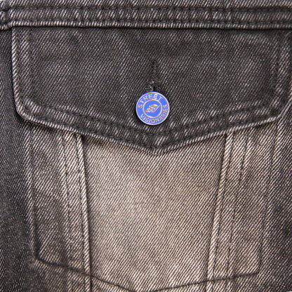Veste en jean STV
