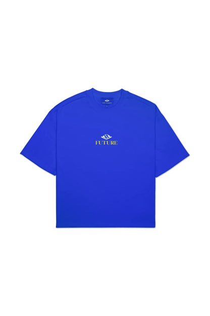 STV The Future Blue