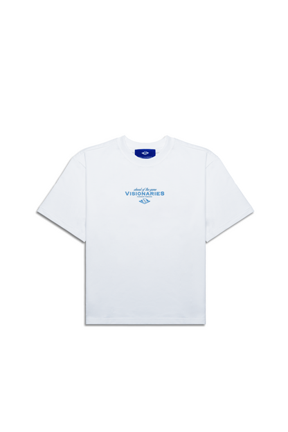 STV We Are The Future White