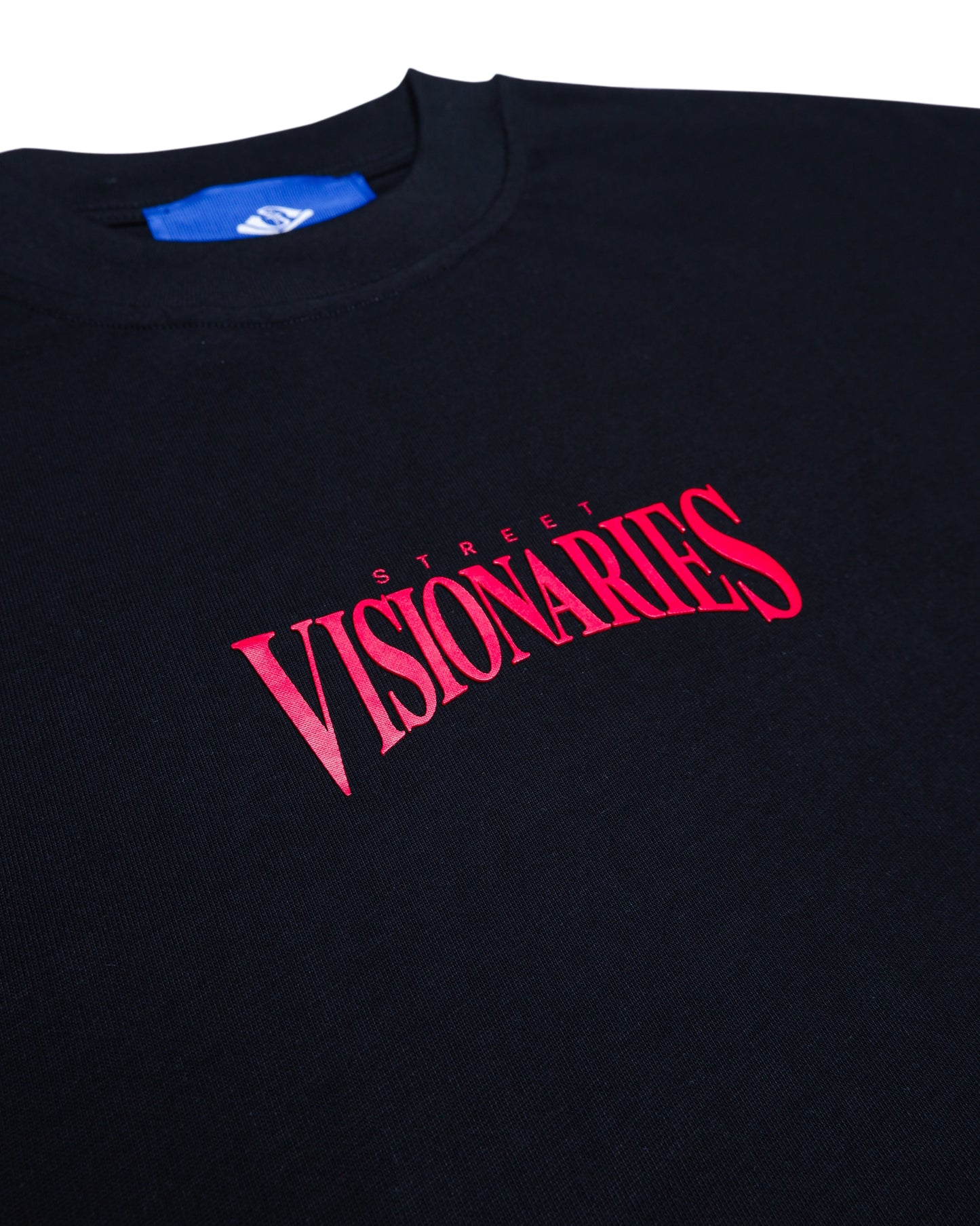 STV Ambition Black