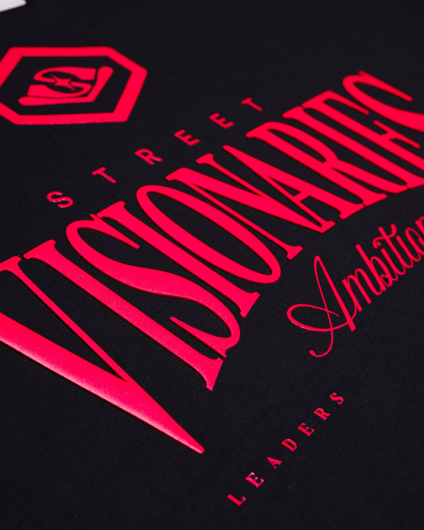 STV Ambition Black